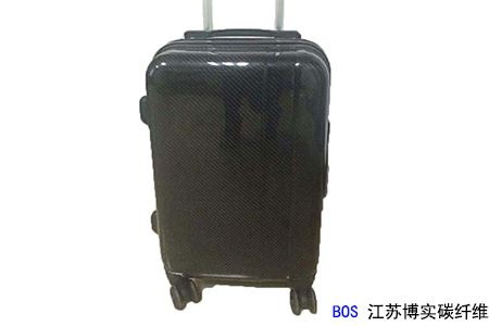 碳纤维拉杆箱，差旅首选就是你了！