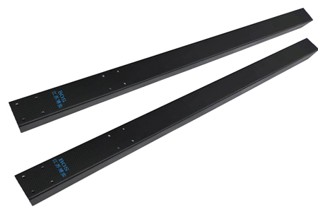 碳纤维机械臂的生产注意要点