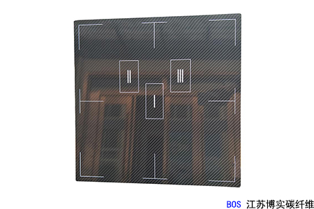 碳纤维医疗CT板有哪些优点？