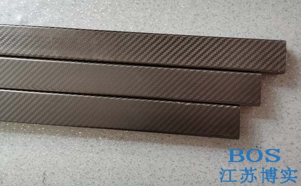 碳纤维管材的缠绕工艺介绍