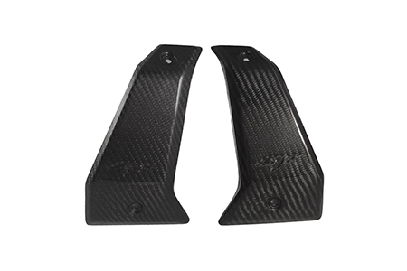 碳纤维工业零配件结构件 江苏yth游艇会可OEM定制