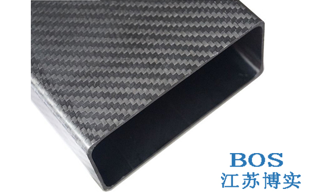 碳纤维复合材料的成型工艺简介