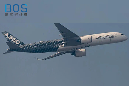 碳纤维复合材料在航空领域运用的优势条件