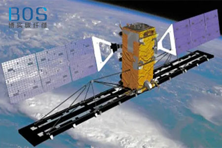 碳纤维复合材料天线铺层设计