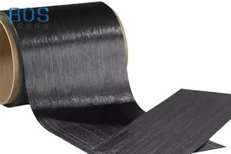 碳纤维预浸料在飞机中的热压罐成型工艺