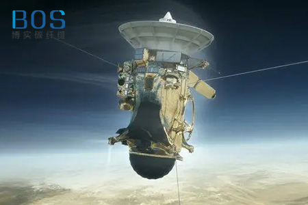 应用于航空的碳纤维复合材料及成型技术发展