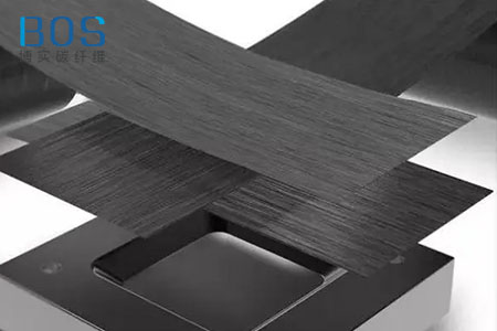 2种新型碳纤维RTM派生成型工艺