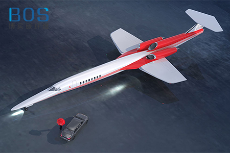 碳纤维在航天领域的应用分析