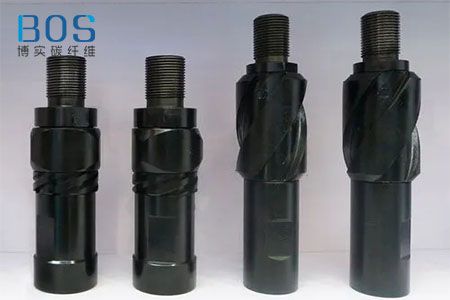 碳纤维抽油杆的研究分析