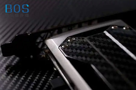 碳纳米复合材料在军工领域的应用