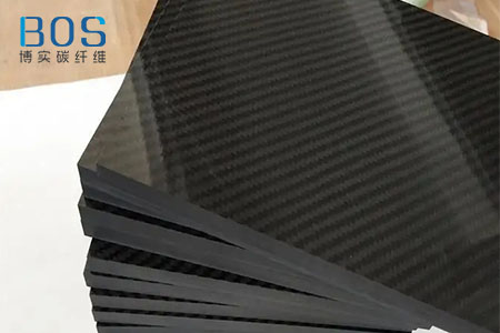 碳纤维复合材料的特性优势有哪些？