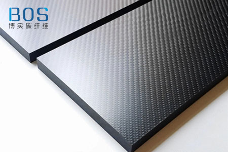 关于碳纤维复合材料的性能阐述