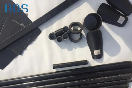 复合材料RTM工艺制件空隙的形成机理