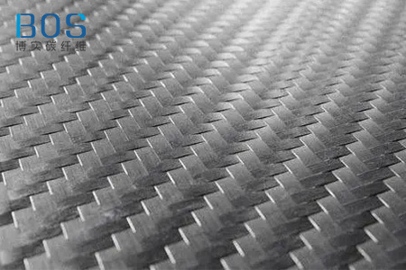 碳纤维复合材料的特性表现在哪些方面？