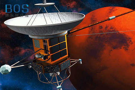 碳纤维复合材料在航空发动机上的应用