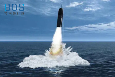 碳纤维复合材科在航空航天领城的发展前景