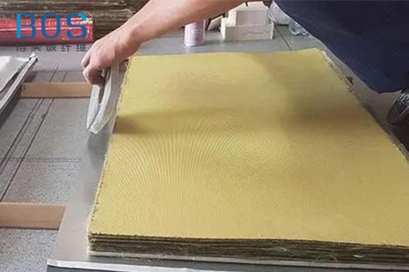 芳纶纤维的成型制备方法有哪些？