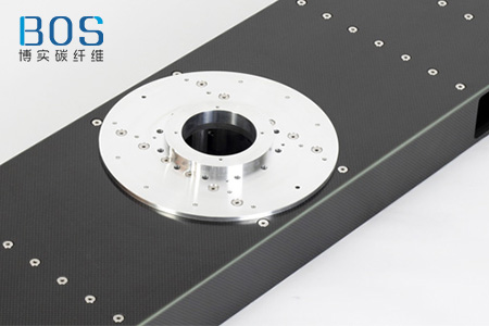 碳纤维牙叉工作的具体优势有哪些？