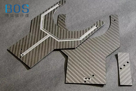 碳纤维制品制孔质量该如何进行优化？