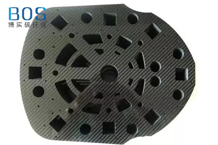 碳纤维复合材料连接形式和影响因素有哪些？