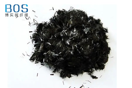 短切碳纤维增强树脂的导电性能如何？