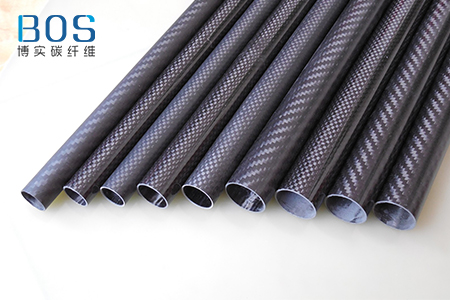 碳纤维管与玻璃纤维管性能对比表现如何？