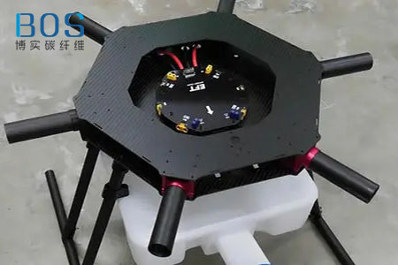 碳纤维无人机部件的成型工艺都有哪些？