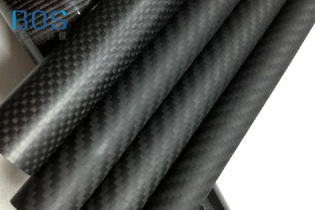 碳纤维制品表面平纹和斜纹有什么区别？