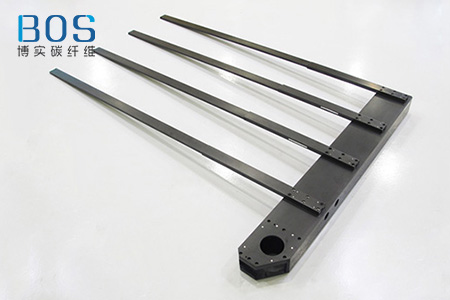 碳纤维制作牙叉的优势有哪些？