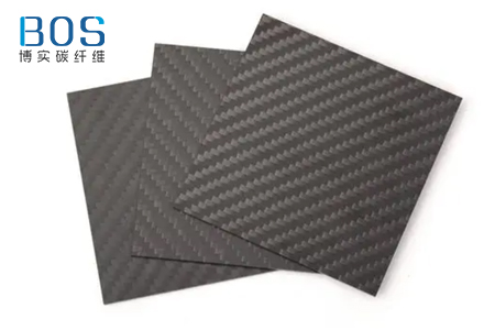 碳纤维板机械加工工艺注意点有哪些？