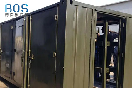 碳纤维方舱存在哪些优缺点？