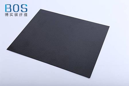 碳纤维板的主要应用领域案例分析