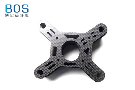 碳纤维复合材料为何难加工？