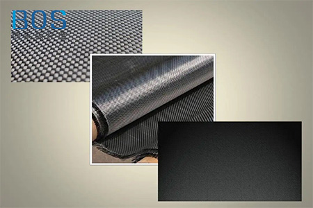 碳纤维按照种类可以分为哪些？