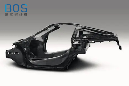 碳纤维表面涂装工艺步骤有哪些？