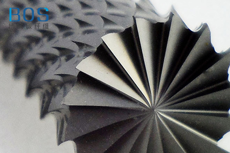 碳纤维制品切削影响因素有哪些？