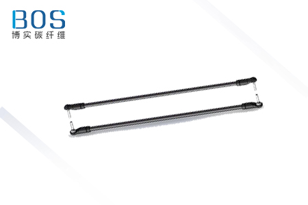 如何提高碳纤维机械臂的性能优势？