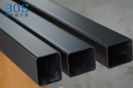 碳纤维方管是如何制作的？