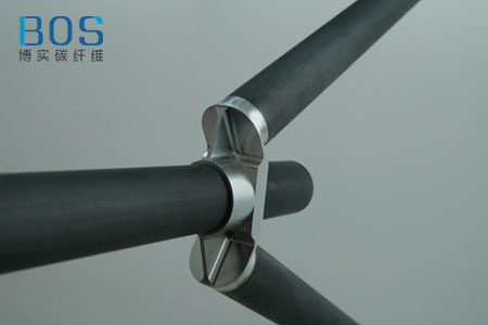碳纤维管常见连接方式有哪几种？