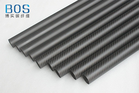 碳纤维管钻孔连接对于其性能优势是否有影响？