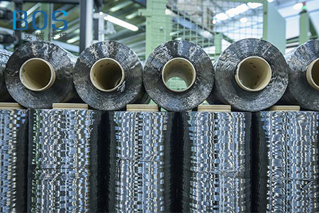 如何区分出碳纤维的真假？