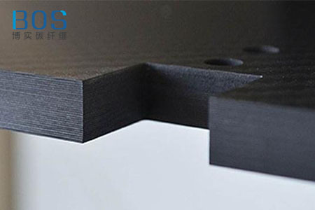 碳纤维板要如何进行钻孔加工？