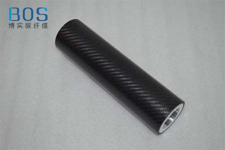 碳纤维辊应用于印刷设备的性能优势有哪些？