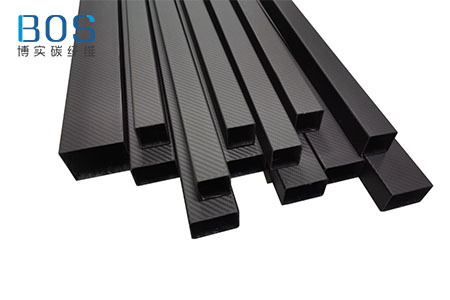 碳纤维管硬度表现如何？