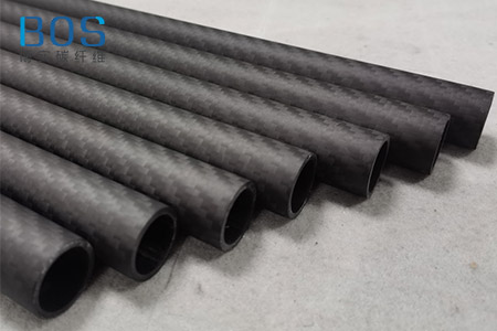 提升碳纤维管力学性能可采用哪些方法？