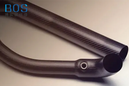 碳纤维异形件是如何生产加工的？