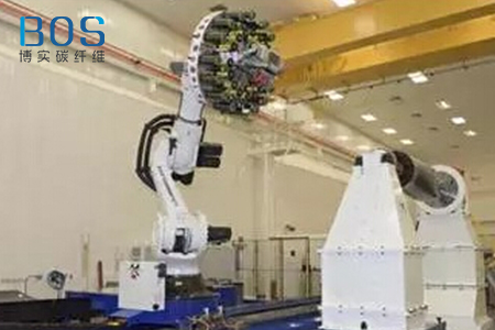 碳纤维机械臂力学性能表现有哪些？