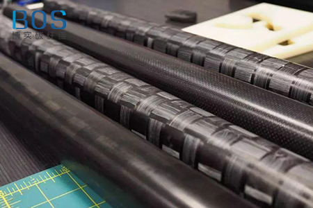 碳纤维管该怎样进行切割？