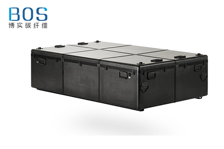 碳纤维箱体的应用优势具体有哪些表现？