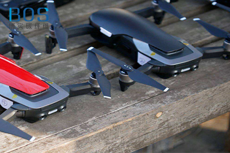 碳纤维无人机成型工艺优劣对比分析